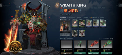 Immortal | MMR: 6770 - Behavior: 9000