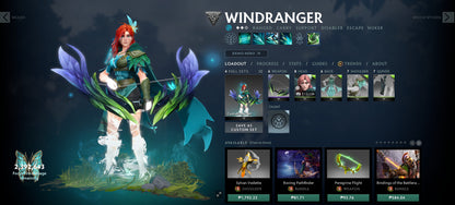 Immortal | MMR: 6770 - Behavior: 9000