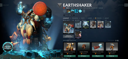 Immortal | MMR: 6770 - Behavior: 9000