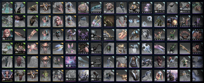 Ancient II | MMR: 3890 - Behavior: 10000