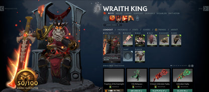 Ancient II | MMR: 3890 - Behavior: 10000