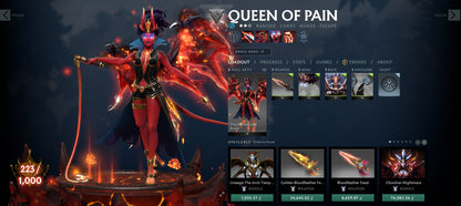 Ancient II | MMR: 3890 - Behavior: 10000