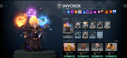 Gardien I | MMR : 770 - Comportement : 10000