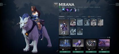 Gardien I | MMR : 770 - Comportement : 10000