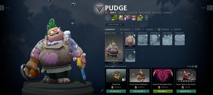 Croisé V | MMR : 2020 - Comportement : 9895