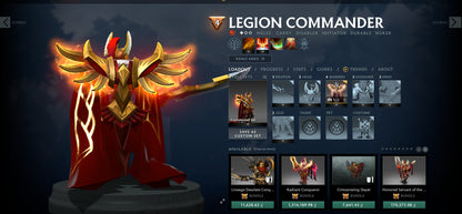 Croisé V | MMR : 2020 - Comportement : 9895