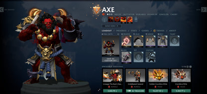 Croisé V | MMR : 2020 - Comportement : 9895