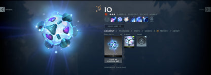 Croisé V | MMR : 2020 - Comportement : 9895