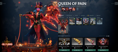 Croisé V | MMR : 2020 - Comportement : 9895