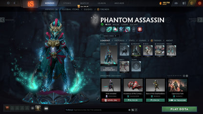 Ancient I | MMR: 3920 - Behavior: 9950