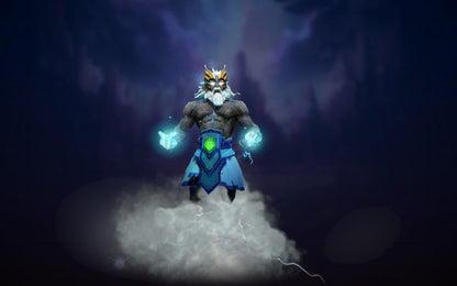 Ancient V | MMR: 4479 - Behavior: 10050 - Communication: 10050