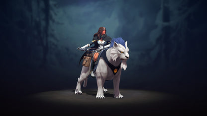 Immortal | MMR: 6818 - Behavior: 11593 - Communication: 11593