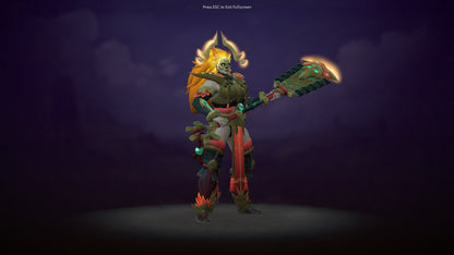 Ancient III | MMR: 4227 - Behavior: 9360 - Communication: 9360