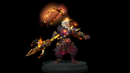 Archon I | MMR: 2325 - Behavior: 10000