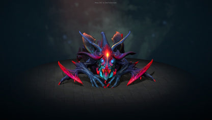 Archon IV | MMR: 2658 - Behavior: 10125 - Communication: 10125