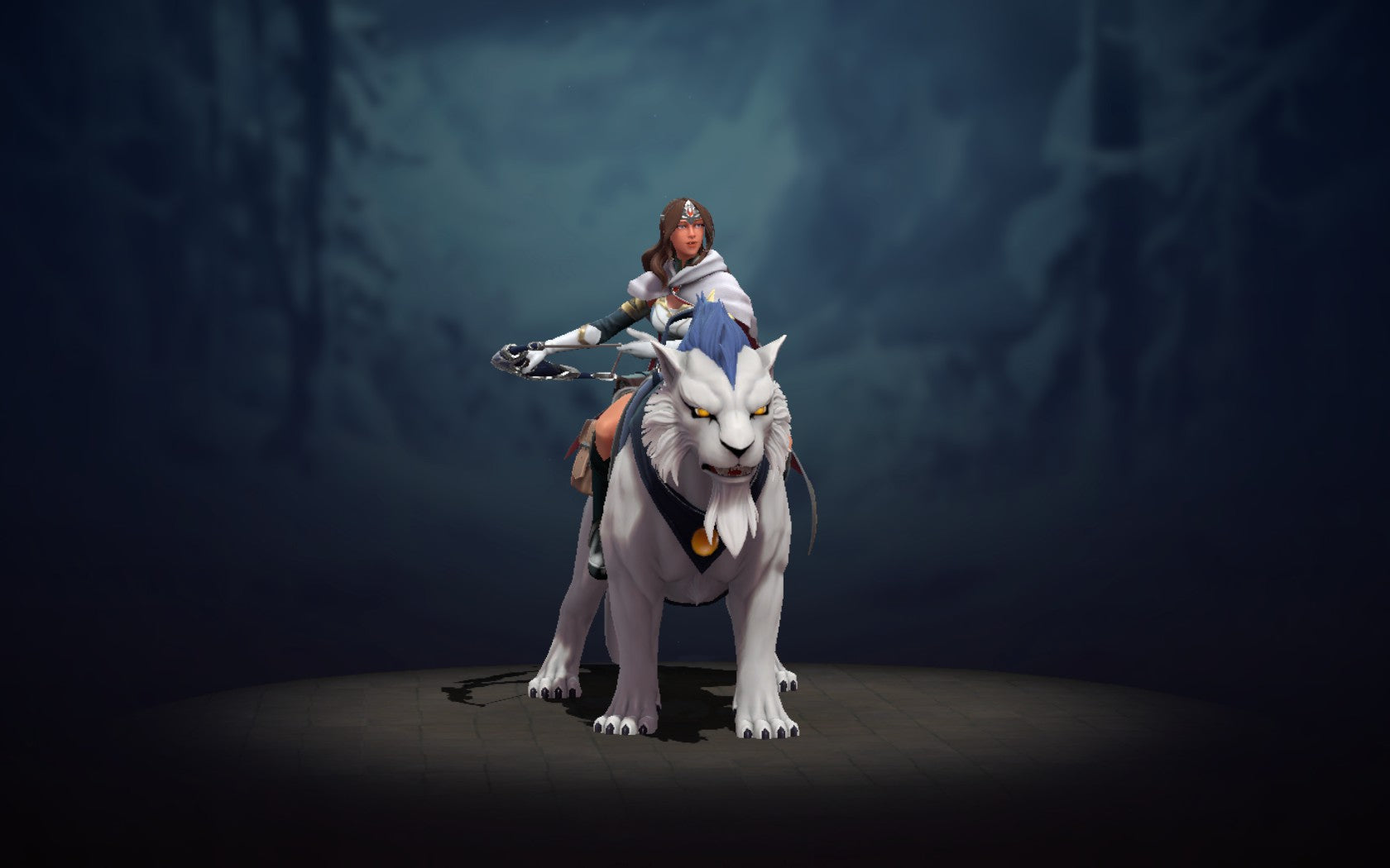 Ancient IV | MMR: 4302 - Behavior: 11725 - Communication: 11725