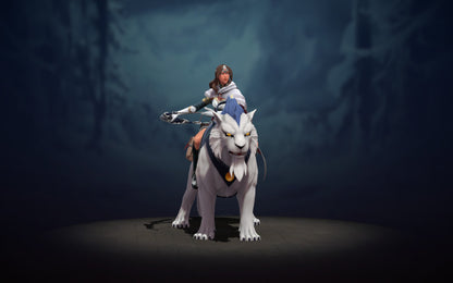 Ancient IV | MMR: 4302 - Behavior: 11725 - Communication: 11725