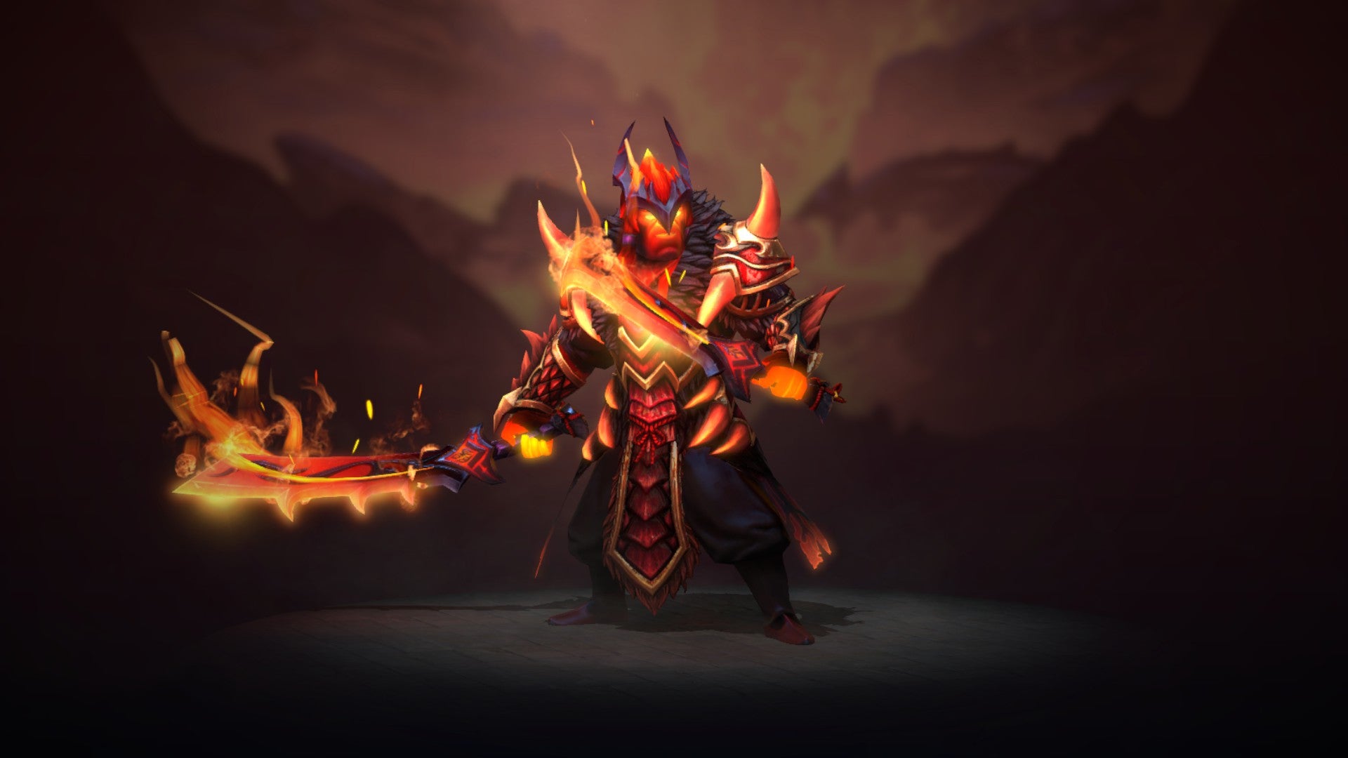 Archon I | MMR: 2338 - Behavior: 11716 - Communication: 11716