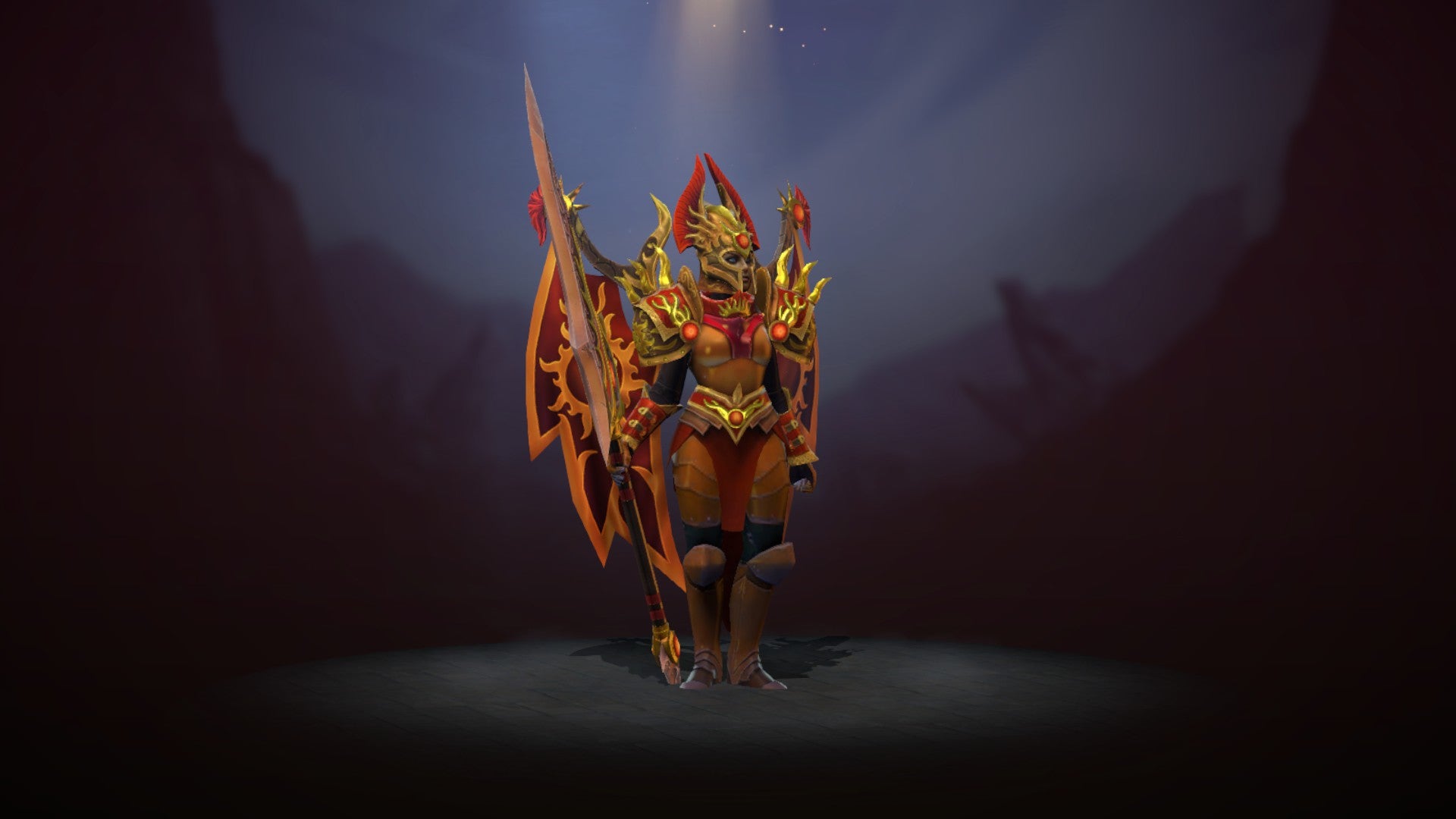 Divine IV | MMR: 5121 - Behavior: 9695 - Communication: 9695