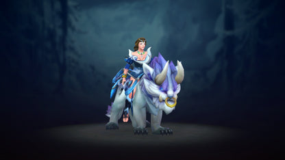 Guardian II | MMR: 1030 - Behavior: 10338 - Communication: 10144