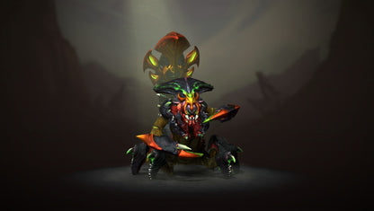 Herald I | MMR: 1 - Behavior: 9965 - Communication: 9965