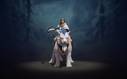 Archon IV | MMR: 2647 - Behavior: 10400 - Communication: 10400