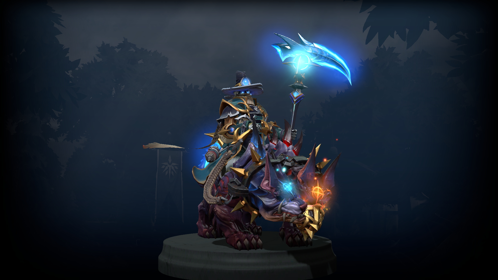 Legend V | MMR: 3800 - Behavior: 9555