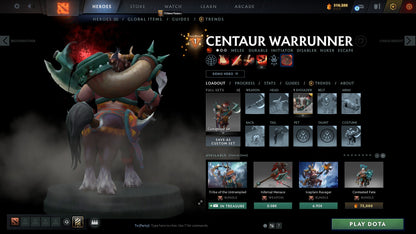 Immortal | MMR: 7139 - Behavior: 9245