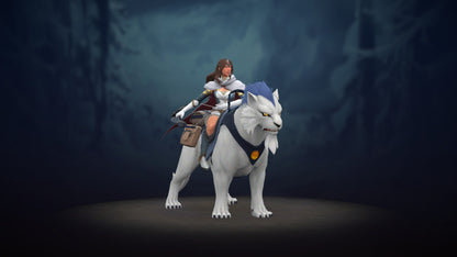 Crusader III | MMR: 1835 - Behavior: 10000 - Communication: 10000