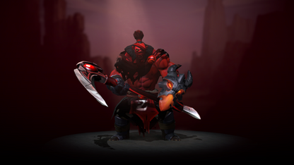 Legend IV | MMR: 3580 - Behavior: 7906 - Communication: 7906