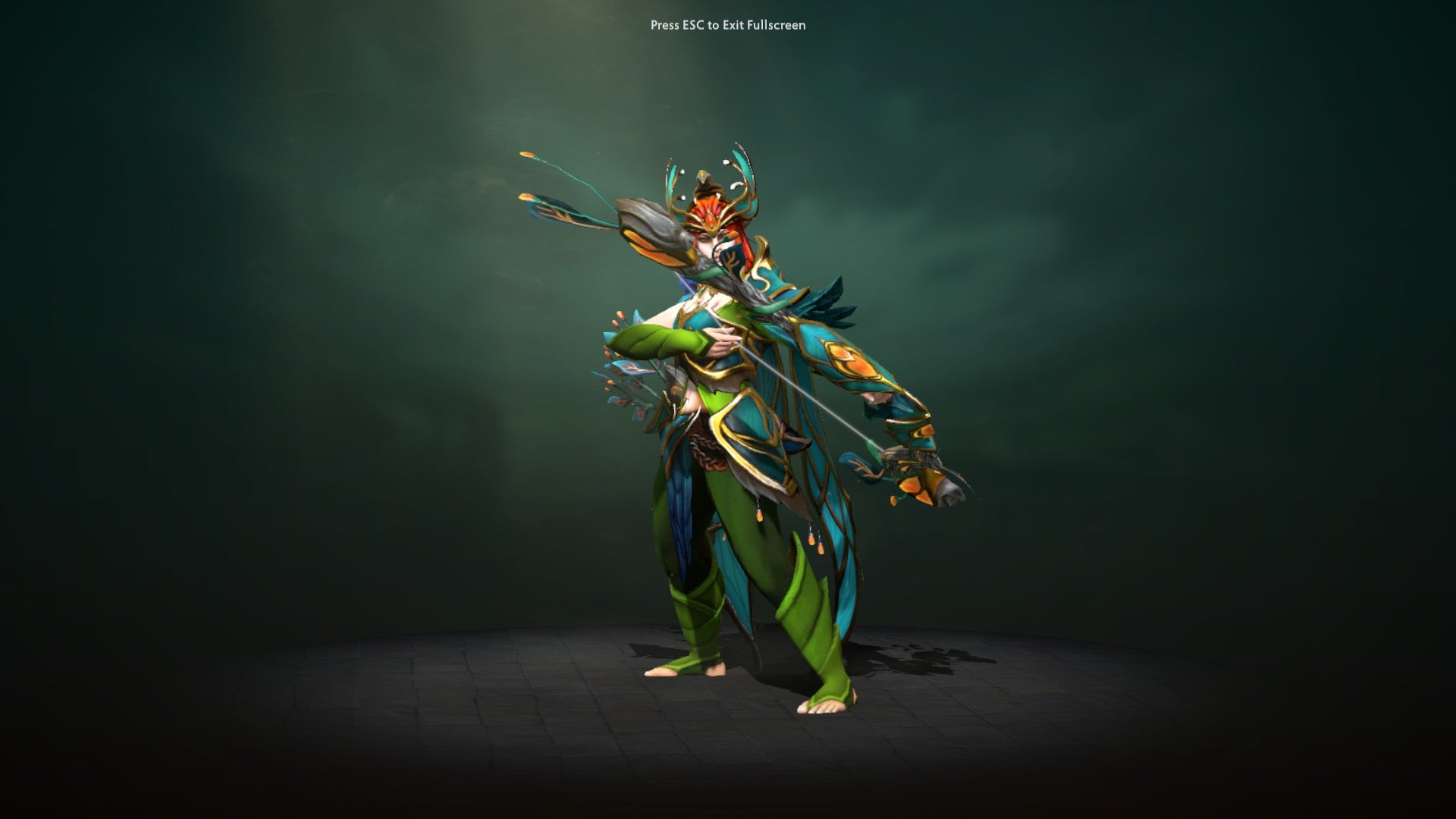 Herald II | MMR: 161 - Behavior: 8688 - Communication: 8688