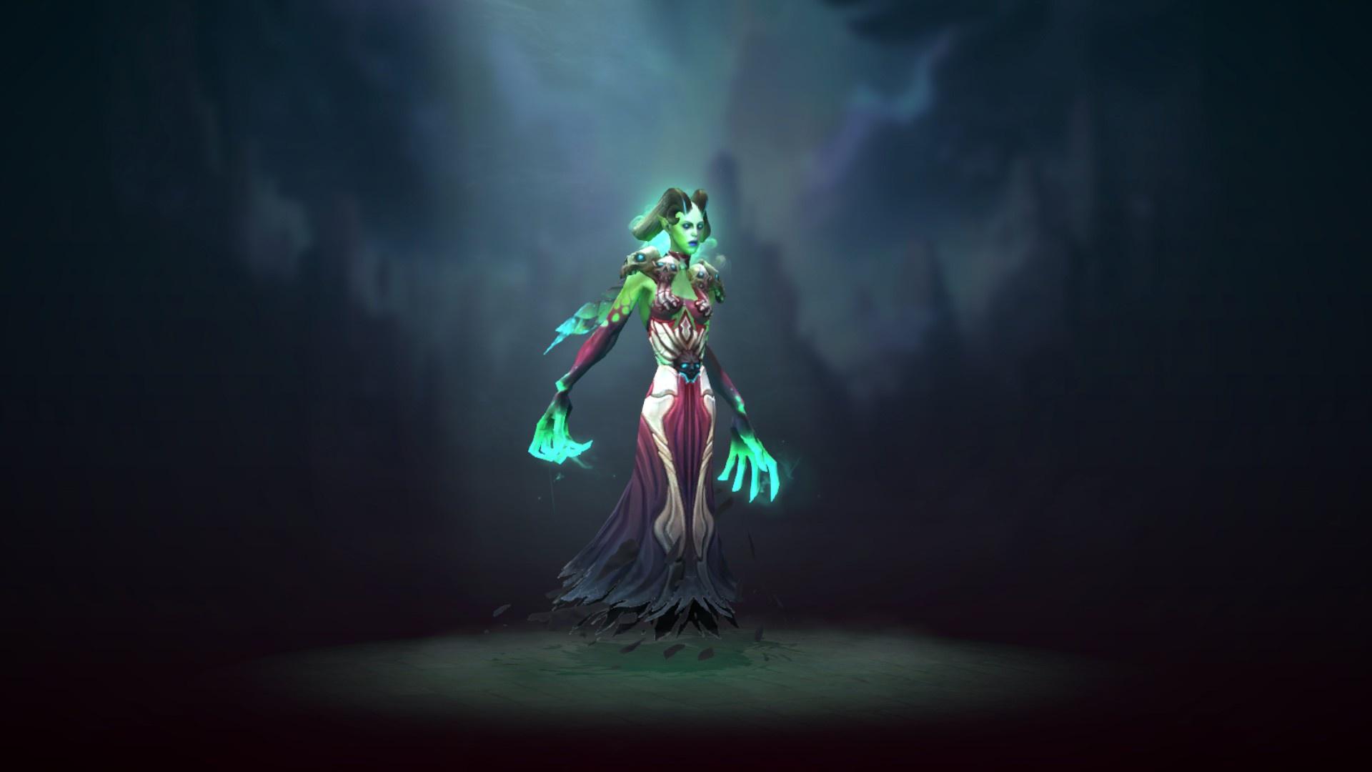 Immortal | MMR: 5745 - Behavior: 10907 - Communication: 10473