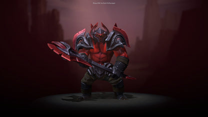 Archon II | MMR: 2468 - Behavior: 11525 - Communication: 11525