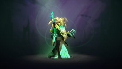 Crusader V | MMR: 2205 - Behavior: 9128 - Communication: 9128