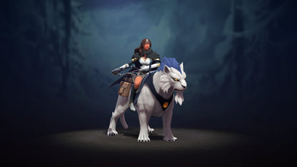 Immortal | MMR: 6319 - Behavior: 10695 - Communication: 10695