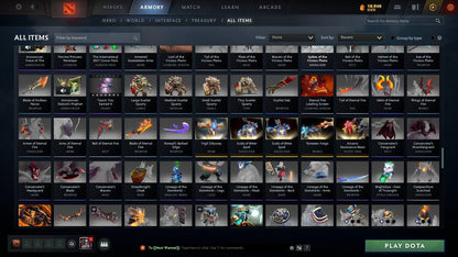 Divine I | MMR: 4621 - Behavior: 10549 - Communication: 10549