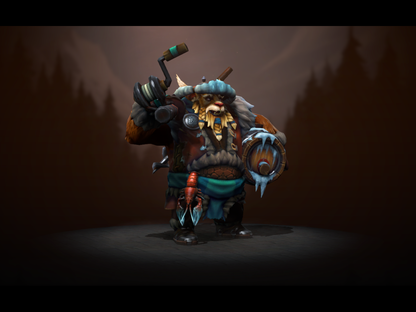 Herald V | MMR: 562 - Behavior: 8322 - Communication: 8322