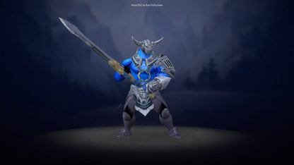 Archon II | MMR: 2415 - Behavior: 10250 - Communication: 10250