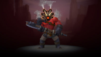 Ancient IV | MMR: 4271 - Behavior: 10000 - Communication: 10000