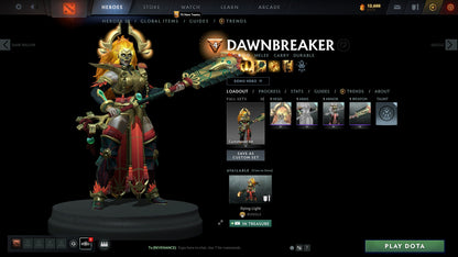 Archon IV | MMR: 2690 - Behavior: 10000