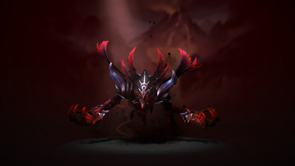 Ancient I | MMR: 3874 - Behavior: 9555 - Communication: 9555