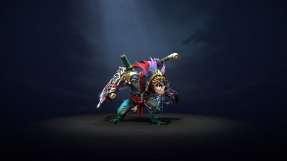 Ancient IV | MMR: 4363 - Behavior: 9675 - Communication: 9675