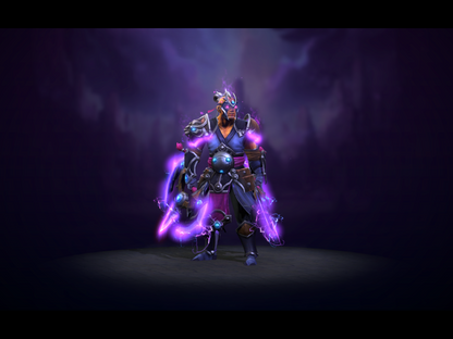 Ancient IV | MMR: 4453 - Behavior: 8972 - Communication: 8972