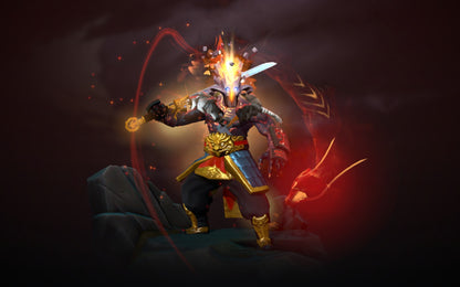 Herald IV | MMR: 422 - Behavior: 9390 - Communication: 9390