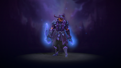 Legend II | MMR: 3150 - Behavior: 10377 - Communication: 10377