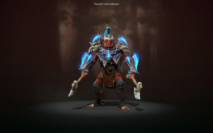 Herald IV | MMR: 422 - Behavior: 9390 - Communication: 9390