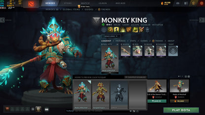 Archon V | MMR: 2840 - Behavior: 8545