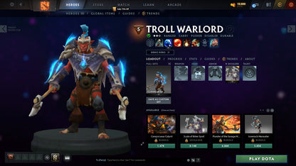 Ancient III | MMR: 4090 - Behavior: 9950