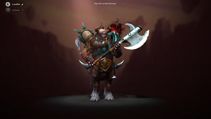 Ancient V | MMR: 4501 - Behavior: 10035 - Communication: 10035