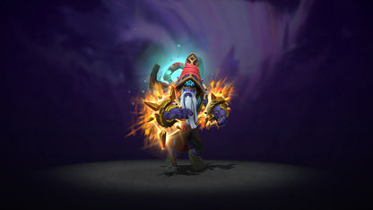 Ancient II | MMR: 3928 - Behavior: 8212 - Communication: 8821